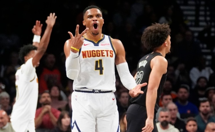 威少是NBA歷史前5控衛(wèi)？ 他能力壓保羅和羅斯？