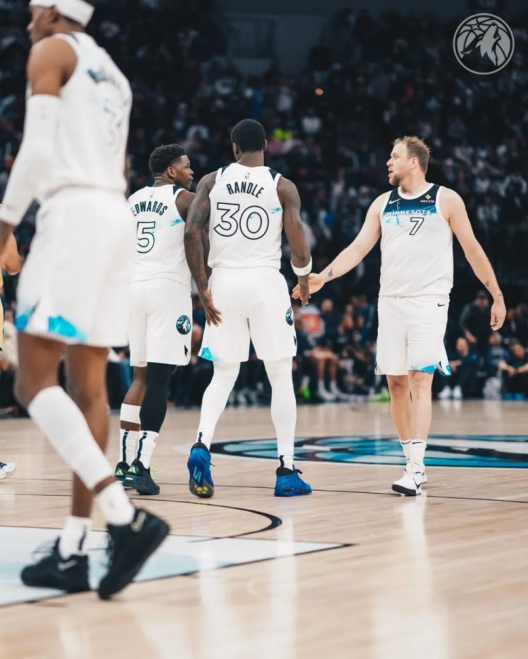 拿0分的NBA首發(fā)，所有人都為他叫好
