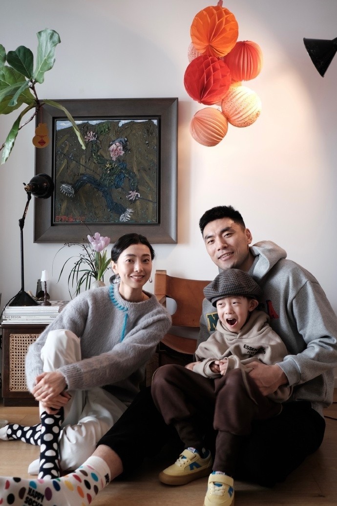 啥情況？李曉旭和妻子近日都注銷(xiāo)了微博賬號(hào)