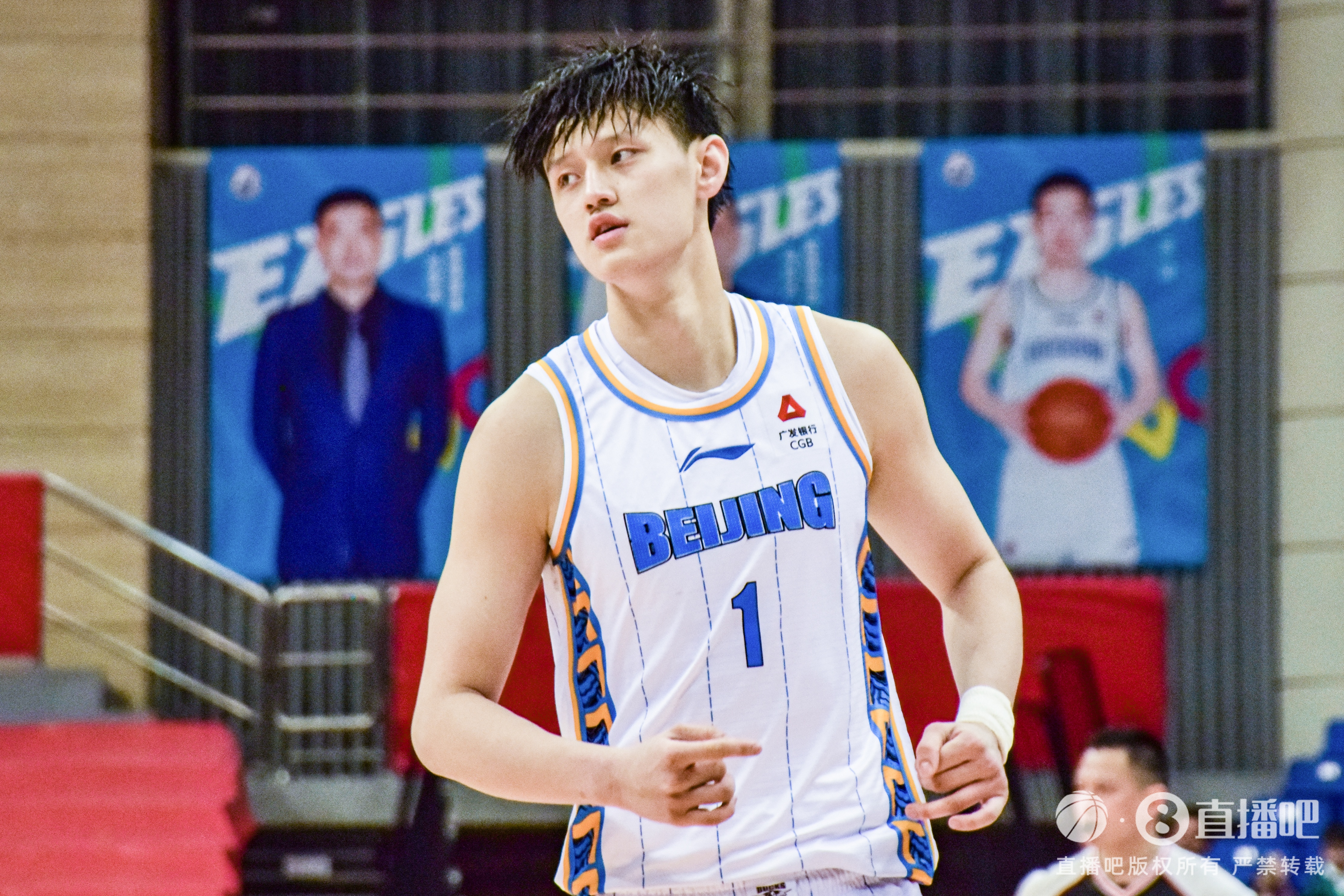 鞏曉彬：小曾閱讀比賽能力提升很大 把眼界再放寬 去國(guó)際賽場(chǎng)證明