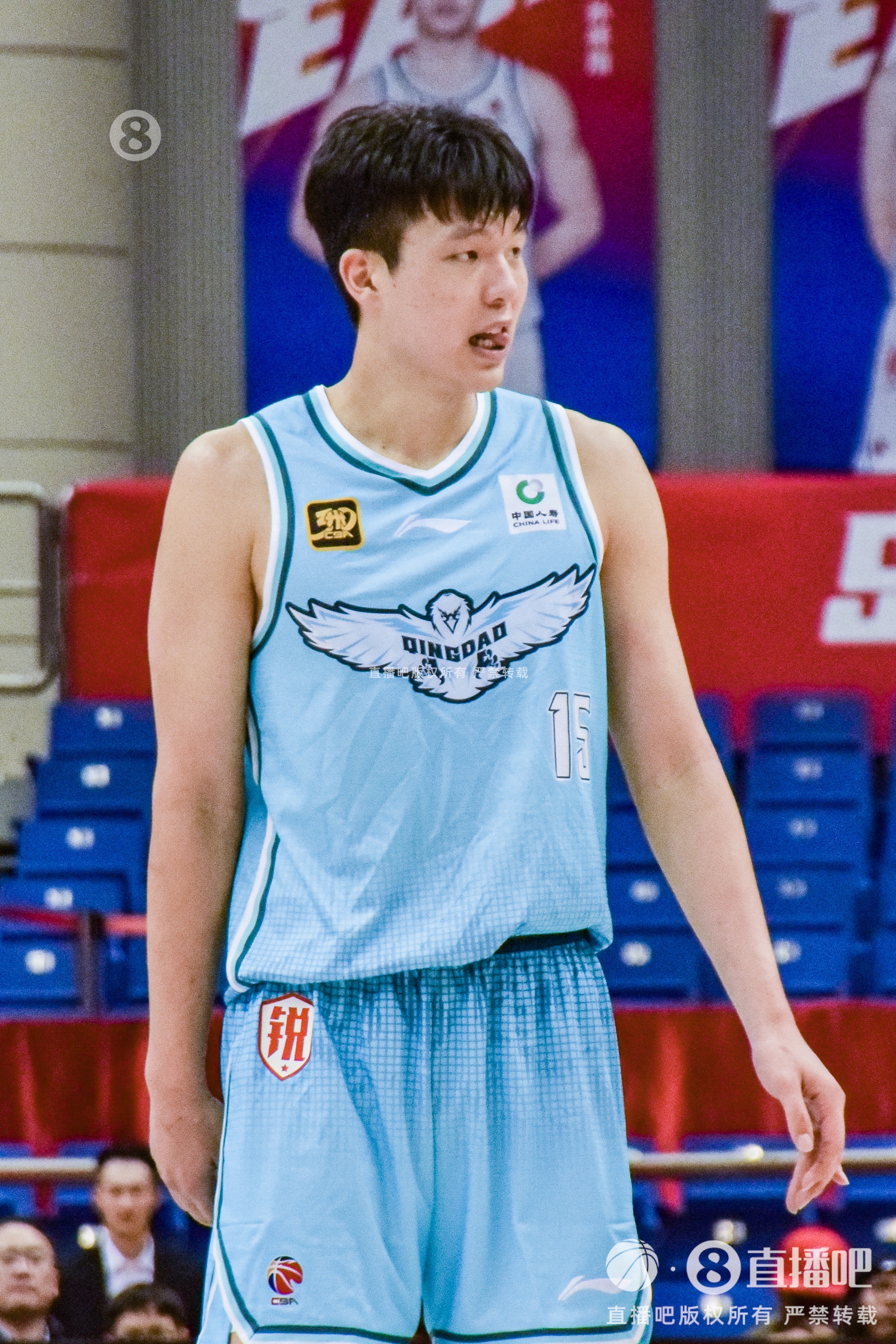 一波5連勝！青島男籃正在慢慢把自己的狀態(tài)調(diào)整到最佳