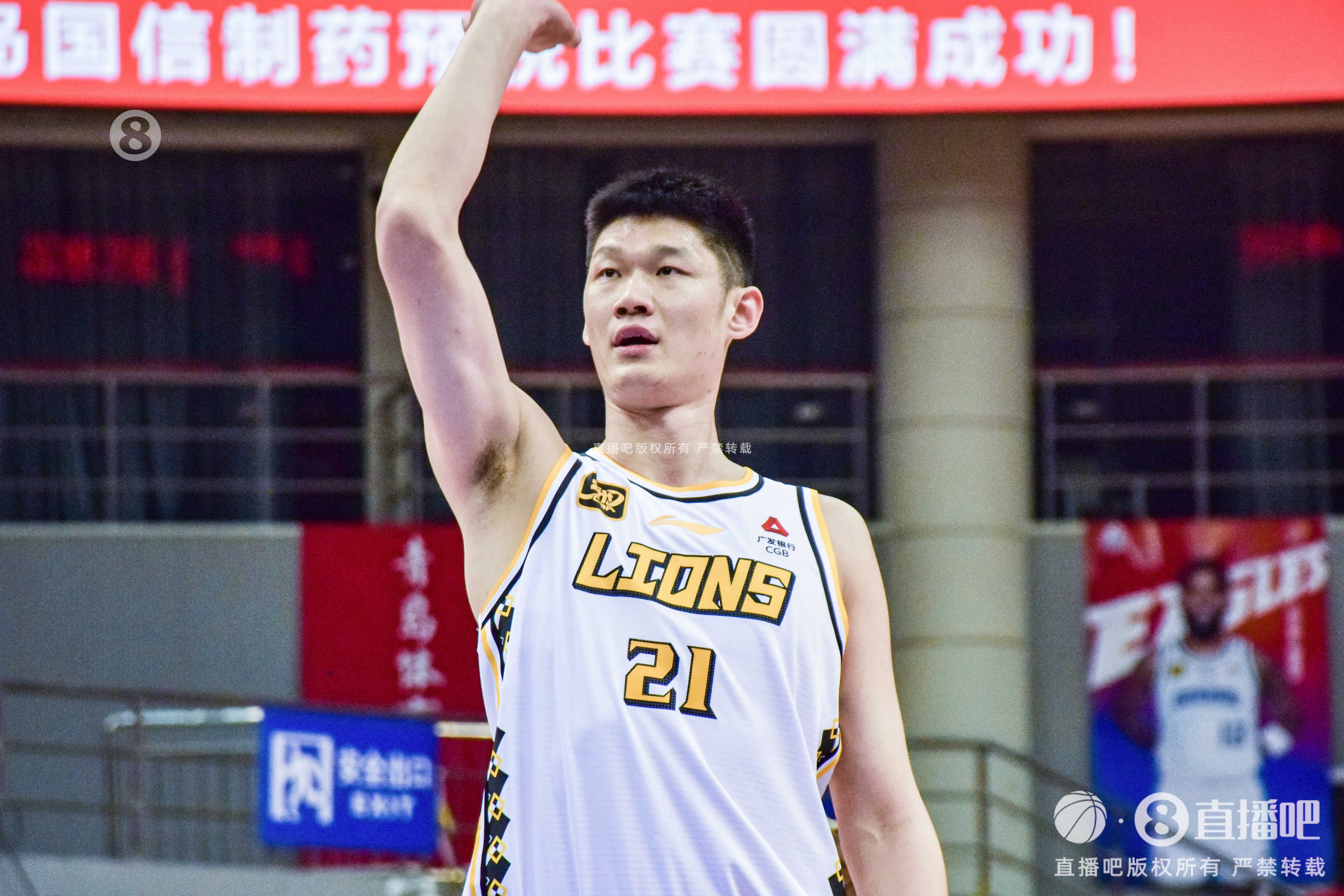 CBA一陣、二陣候選：胡金秋楊瀚森領銜前場 徐杰孫銘徽領銜后場