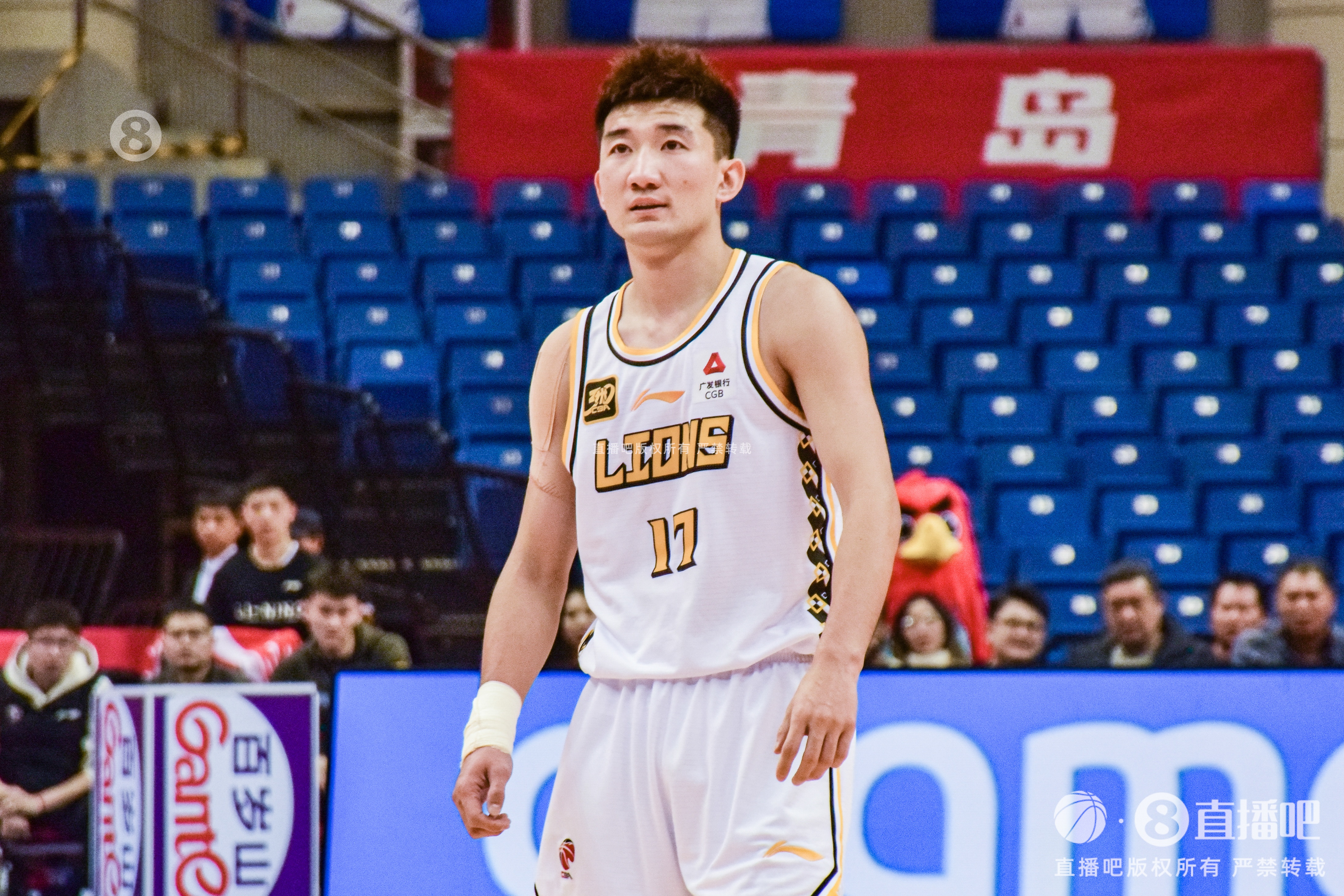 24-25CBA常規(guī)賽助攻榜：多米尼克-瓊斯10.4助第一 孫銘徽本土稱王