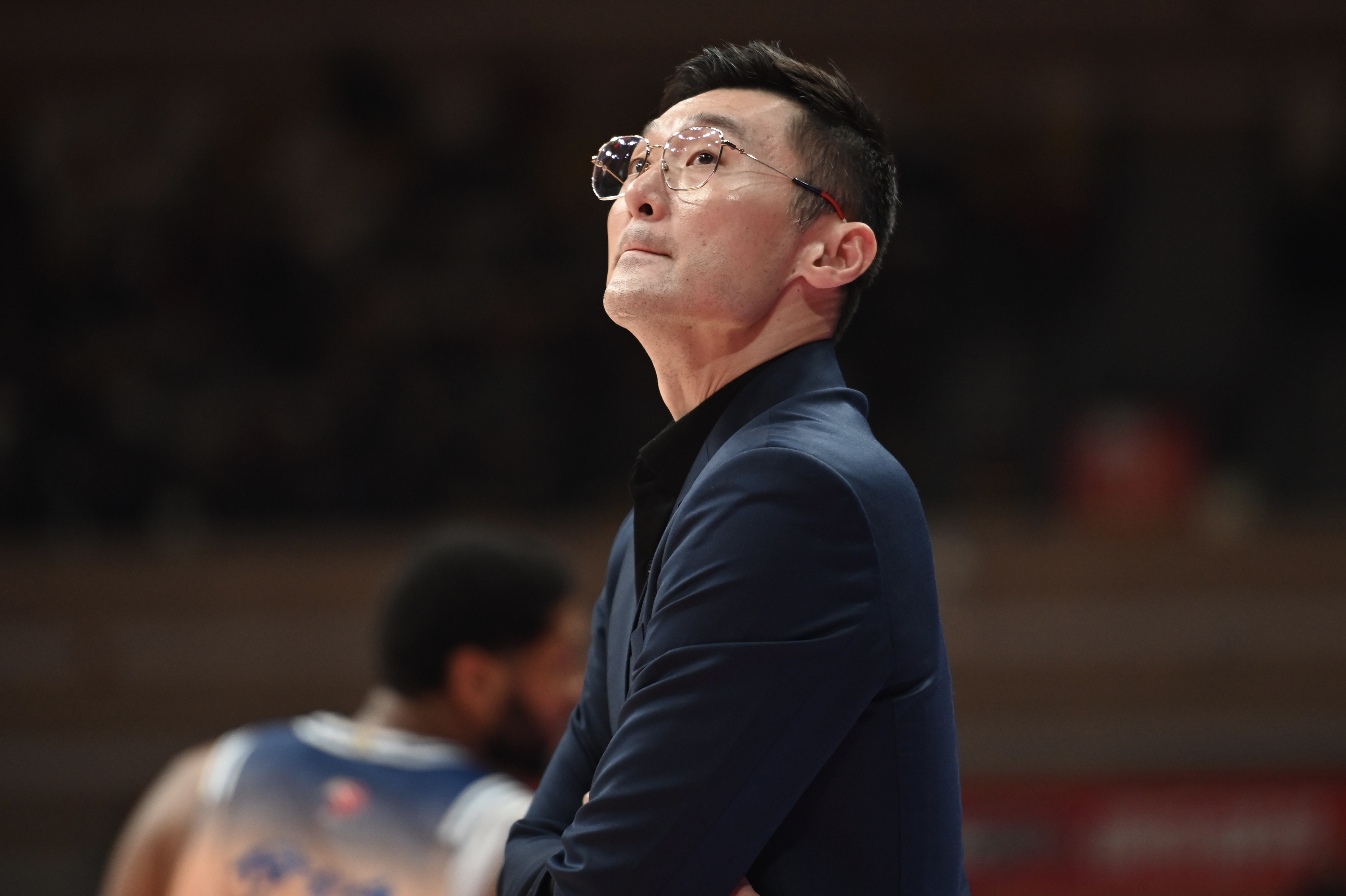 麥穗豐：給“菜鳥主教練”劉煒新秀賽季打70分 別忘了他也在學(xué)習(xí)