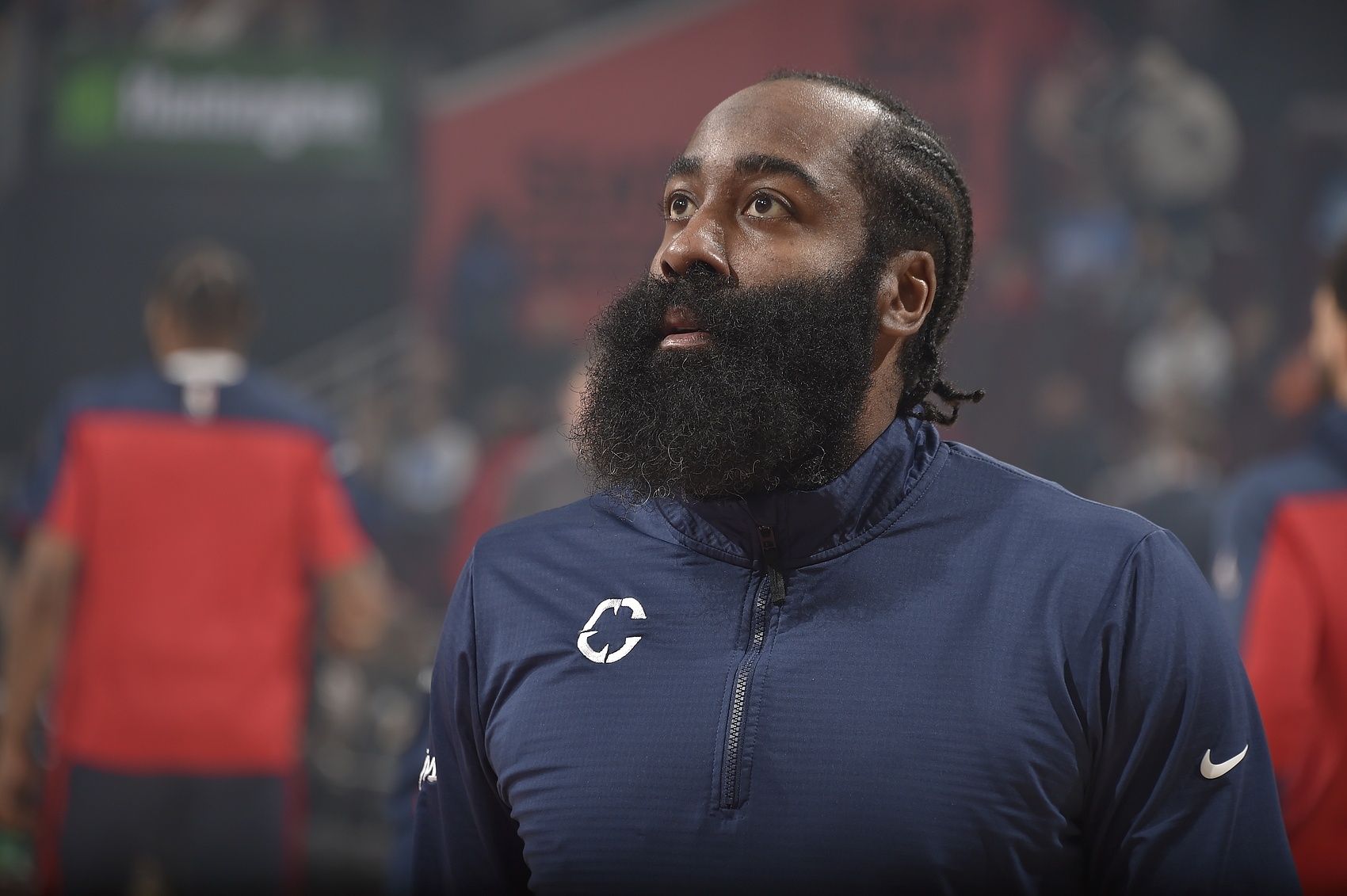 手握球員選項！名記：哈登已重返全明星 他降薪多年值得更大合同